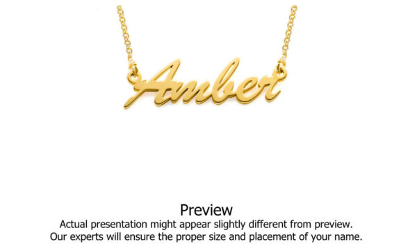 Amber